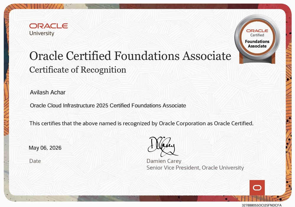 Certificate 01