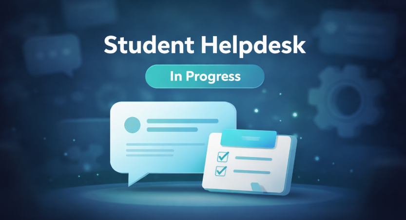 Project 01 screenshot